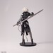Estatua NieR:Automata Form-ISM NieR Ver.1.22474487139... 19 cm