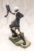 Estatua Nier:Automata Ver. 1.1a ARTFX J 1-8 9S 18 cm