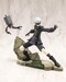 Estatua Nier:Automata Ver. 1.1a ARTFX J 1-8 9S 18 cm