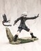 Estatua Nier:Automata Ver. 1.1a ARTFX J 1-8 9S 18 cm