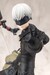 Estatua Nier:Automata Ver. 1.1a ARTFX J 1-8 9S 18 cm