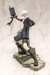 Estatua Nier:Automata Ver. 1.1a ARTFX J 1-8 9S 18 cm