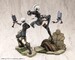 Estatua Nier:Automata Ver. 1.1a ARTFX J 1-8 9S 18 cm