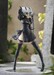 Estatua Nier Automata Ver 1.1A Pop Up Parade 2B YoRHa No.2 Type B 17 cm