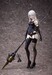 Estatua NieR:Automata Ver 1.1a 1-4 A2 (YoRHa Type A No. 2) 44 cm