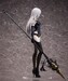 Estatua NieR:Automata Ver 1.1a 1-4 A2 (YoRHa Type A No. 2) 44 cm