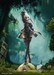 Estatua NieR: Automata Ver1.1a 1-7 2B (YoRHa No.2 Type B) 30 cm