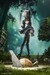 Estatua NieR: Automata Ver1.1a 1-7 2B (YoRHa No.2 Type B) 30 cm