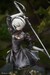 Estatua NieR: Automata Ver1.1a 1-7 2B (YoRHa No.2 Type B) 30 cm