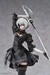 Estatua NieR: Automata Ver1.1a 1-7 2B (YoRHa No.2 Type B) 30 cm
