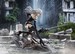 Estatua NieR:Automata Ver1.1a 1-7 A2 20 cm