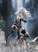 Estatua NieR:Automata Ver1.1a 1-7 A2 20 cm