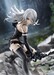 Estatua NieR:Automata Ver1.1a 1-7 A2 20 cm