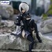 Estatua NieR:Automata Ver1.1a Noodle Stopper YoRHa No.2 Type B 13 cm