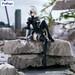 Estatua NieR:Automata Ver1.1a Noodle Stopper YoRHa No.2 Type B 13 cm