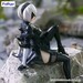 Estatua NieR:Automata Ver1.1a Noodle Stopper YoRHa No.2 Type B 13 cm