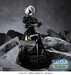 Estatua NieR:Automata Ver1.1a PM Perching 2B 13 cm