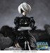 Estatua NieR:Automata Ver1.1a PM Perching 2B 13 cm