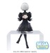 Estatua NieR:Automata Ver1.1a PM Perching 2B 13 cm