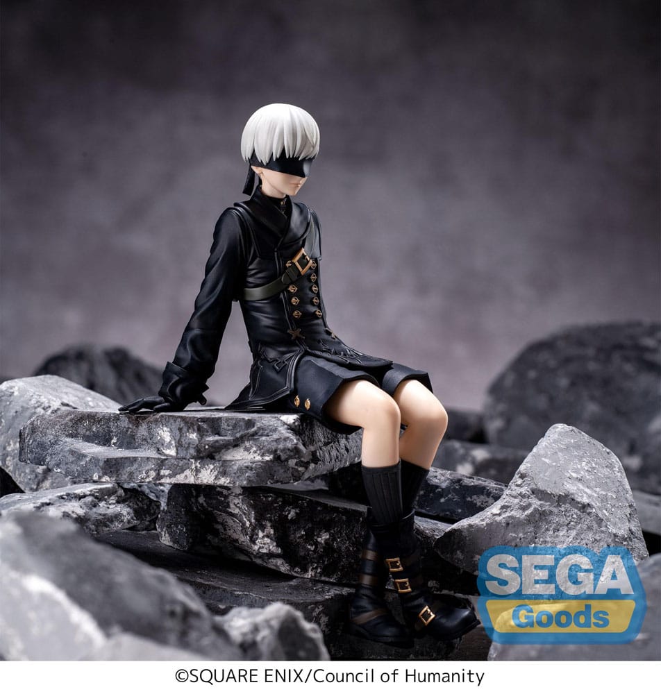 Figura A2 Nier Automata Ver1.1a – Good Smile Company, 15 Cm, Collezione Perching