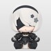 Figura NieR:Automata Ver1.1a Chibi Huggy Good Smile 2B 6 cm