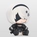 Figura NieR:Automata Ver1.1a Chibi Huggy Good Smile 2B 6 cm