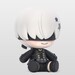 Figura NieR:Automata Ver1.1a Chibi Huggy Good Smile 9S 6 cm