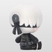 Figura NieR:Automata Ver1.1a Chibi Huggy Good Smile 9S 6 cm