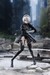 Figura Nier:Automata Ver1.1a Figma 2B (YoRHa No.2 Type B) 16 cm