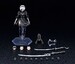 Figura Nier:Automata Ver1.1a Figma 2B (YoRHa No.2 Type B) 16 cm