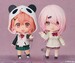 Figura Nijisanji Nendoroid Shiina Yuika 10 cm