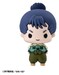 Figuras Nintama Rantaro Chokorin Mascot Series Vol. 1 5 cm Cajas Sorpresa Surtido (6)