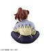 Estatua Nintama Rantaro The Movie G.E.M. Series Rikichi-san Palm Size 9 cm