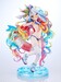 Estatua No Game No Life 1-7 Shiro: Sailor-Style Swimsuit Ver. 24 cm