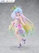 Figura No Game No Life Tenitol Tall Shiro swimwear dress Ver. 29 cm