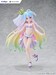 Figura No Game No Life Tenitol Tall Shiro swimwear dress Ver. 29 cm