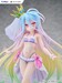 Figura No Game No Life Tenitol Tall Shiro swimwear dress Ver. 29 cm
