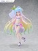 Figura No Game No Life Tenitol Tall Shiro swimwear dress Ver. 29 cm