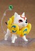 Figura Okami Nendoroid Amaterasu DX Ver. 10 cm