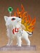 Figura Okami Nendoroid Amaterasu DX Ver. 10 cm