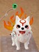Figura Okami Nendoroid Amaterasu DX Ver. 10 cm