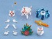 Figura Okami Nendoroid Shiranui DX Ver. 10 cm