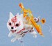 Figura Okami Nendoroid Shiranui DX Ver. 10 cm