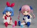 Figura Omega Sisters Nendoroid Doll Omega Rio 14 cm