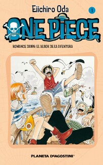 One Piece 1