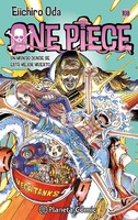 One Piece 108