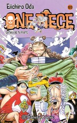 One Piece 109