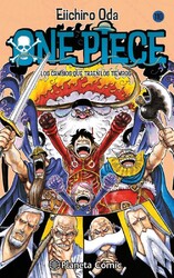 One Piece 110