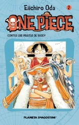 One Piece 2