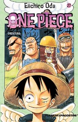 One Piece 27